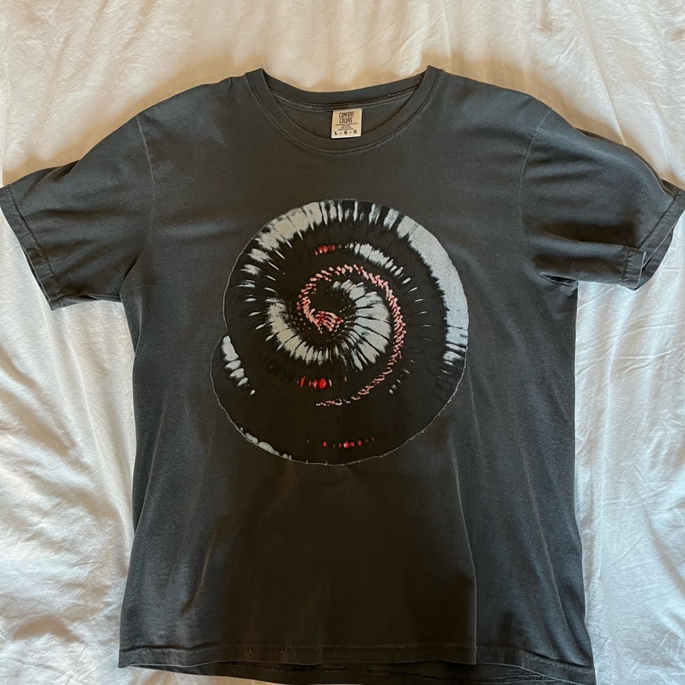 Nine Inch Nails Closer to God T-shirt Large